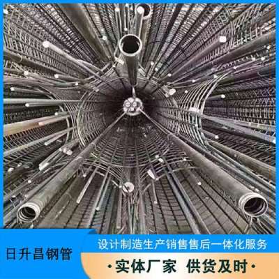麒麟桩基声测管检测时主要考虑两方面的规范内容