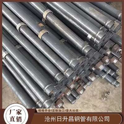 麒麟最薄的声测管壁厚可以到什么程度