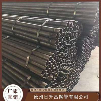 麒麟声测管规格型号对照表