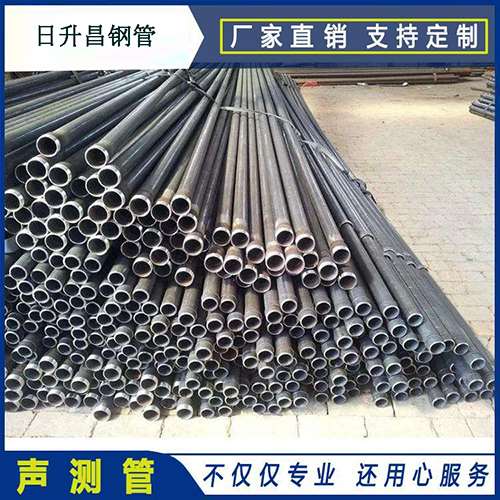 麒麟桥梁声测管作用及预埋检测方法