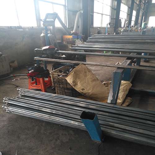 麒麟桥梁桩基声测管的施工工艺流程